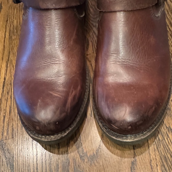 Women’s FRYE boots - Picture 6 of 6